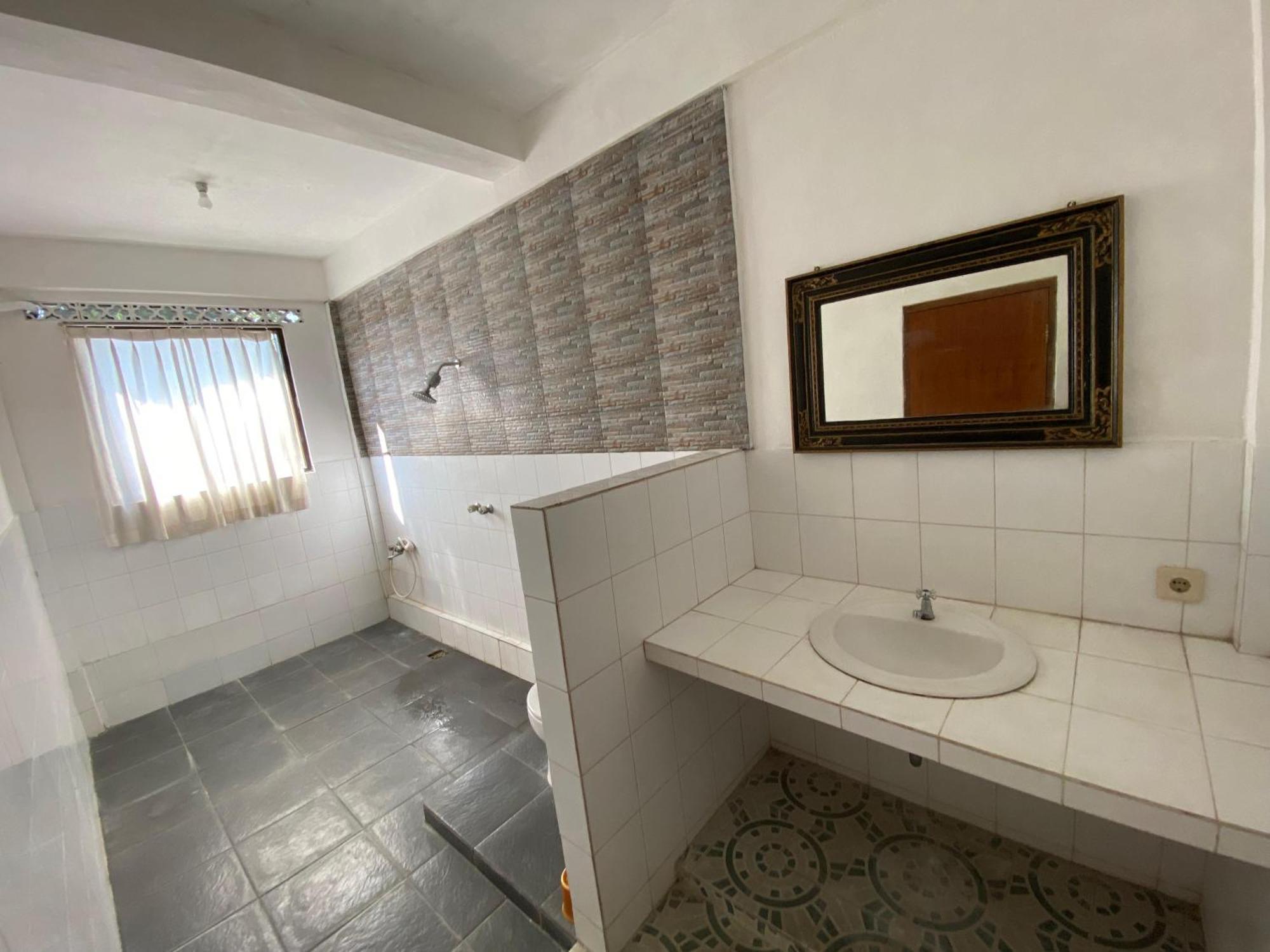 Budi Guest House Ubud Esterno foto